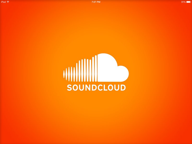 SoundCloud